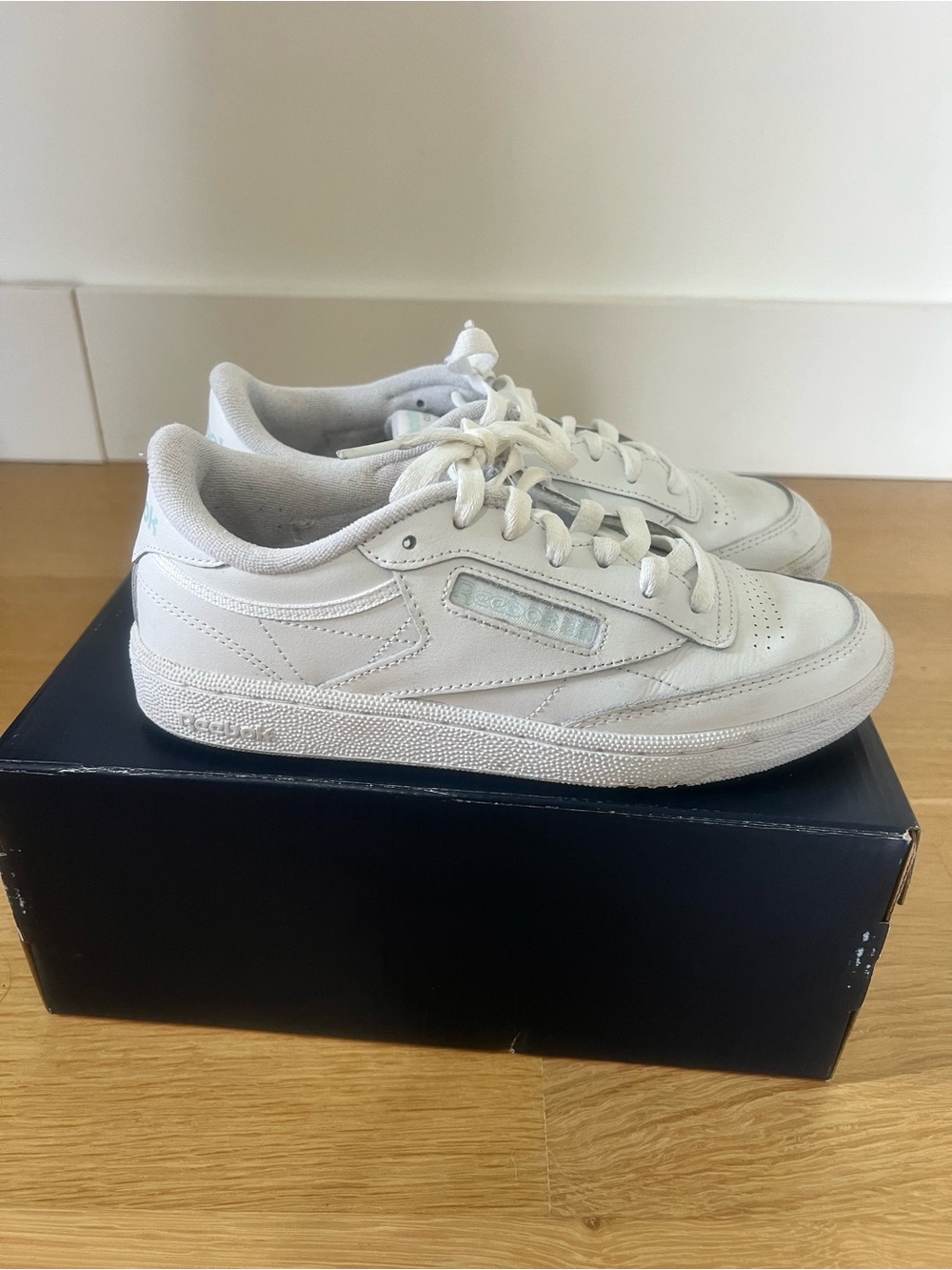 Reebok Club C 85 Sneakers